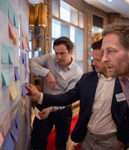 Exploring the impact of generative AI on the future of professions