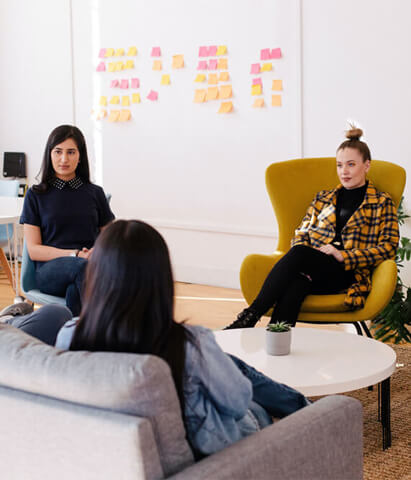 Why law firms need design thinking