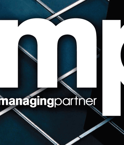 Managing Partner Magazine