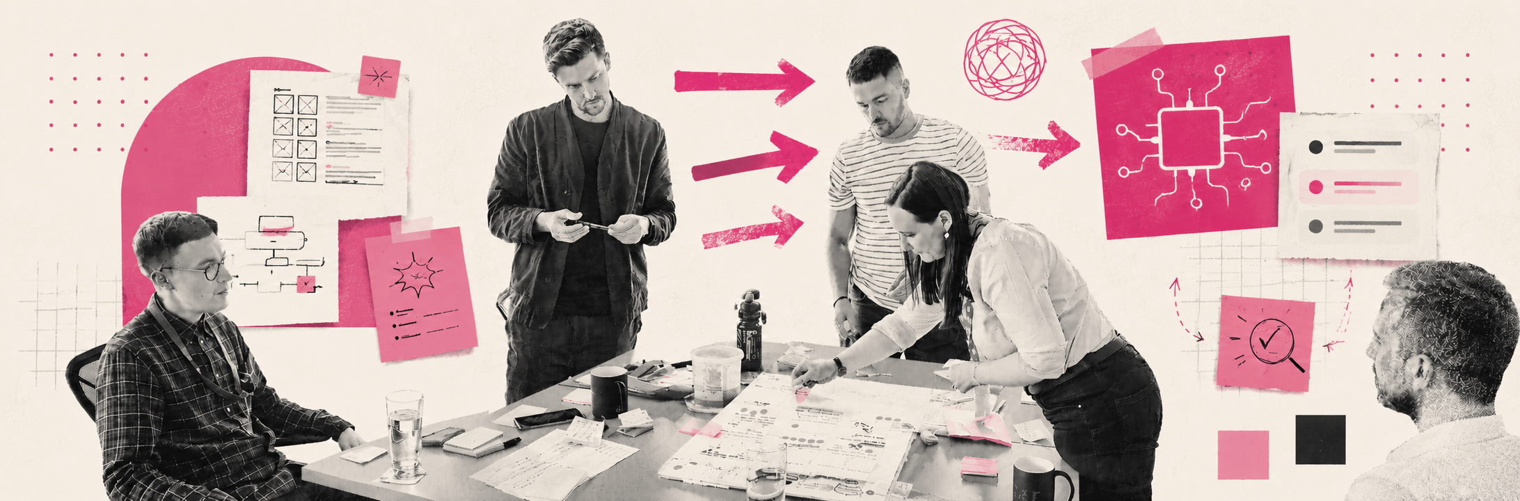 AI-Accelerated Innovation workshop