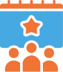 Transformative strategy events