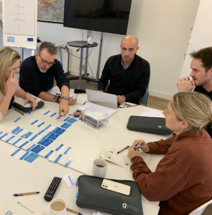 Short introductory remote/in person workshops