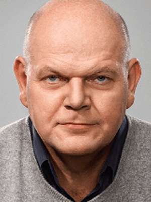 Ian Foster