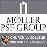 Moller Institute logo