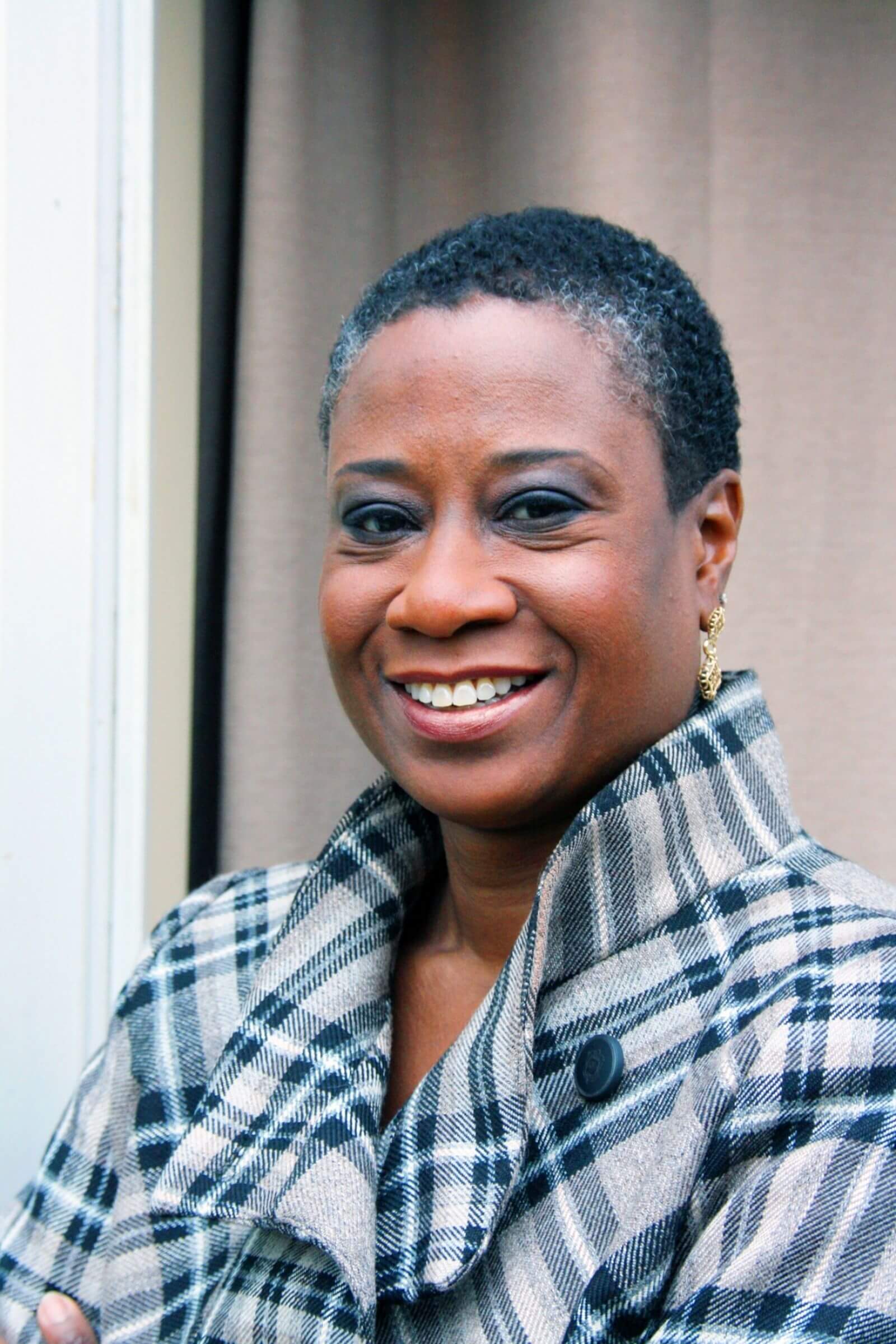 Vyla Rollins