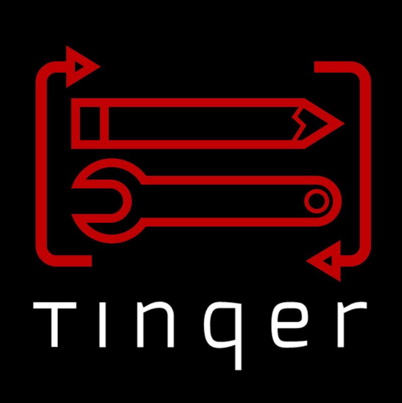 Tinqer Logo