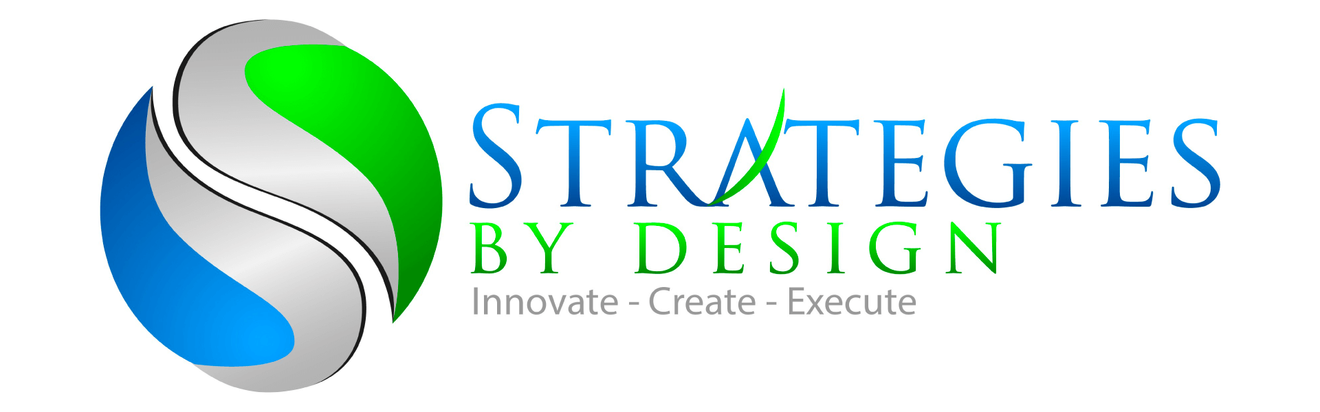 Strategies By Design Logo