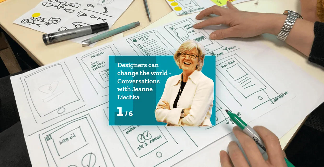No pain, no gain: Why design is hard, and shallow learning won’t cut it