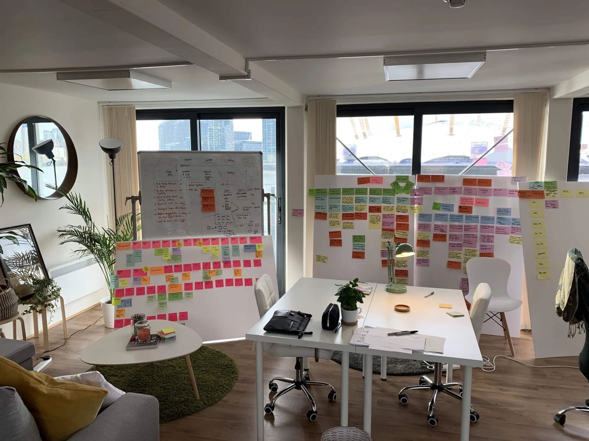 Treehouse Innovation offices