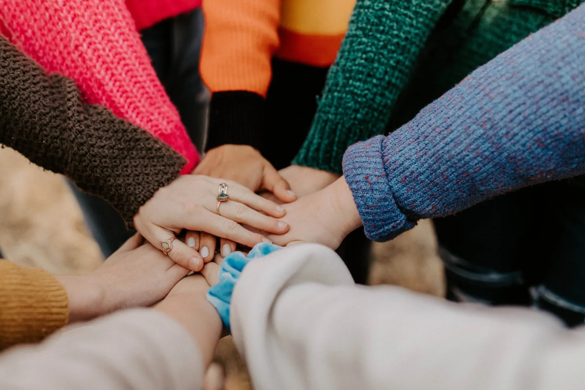 Helping diversity, equality and inclusion professionals lead change