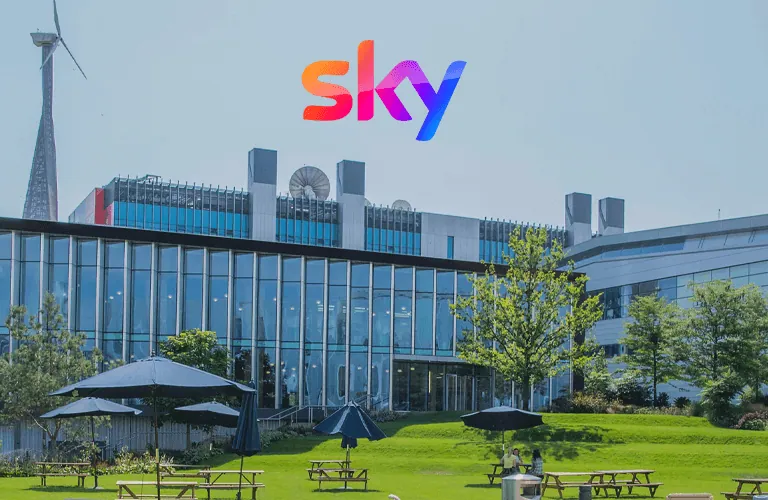 Helping Sky’s People Partners build impact through client-centricity