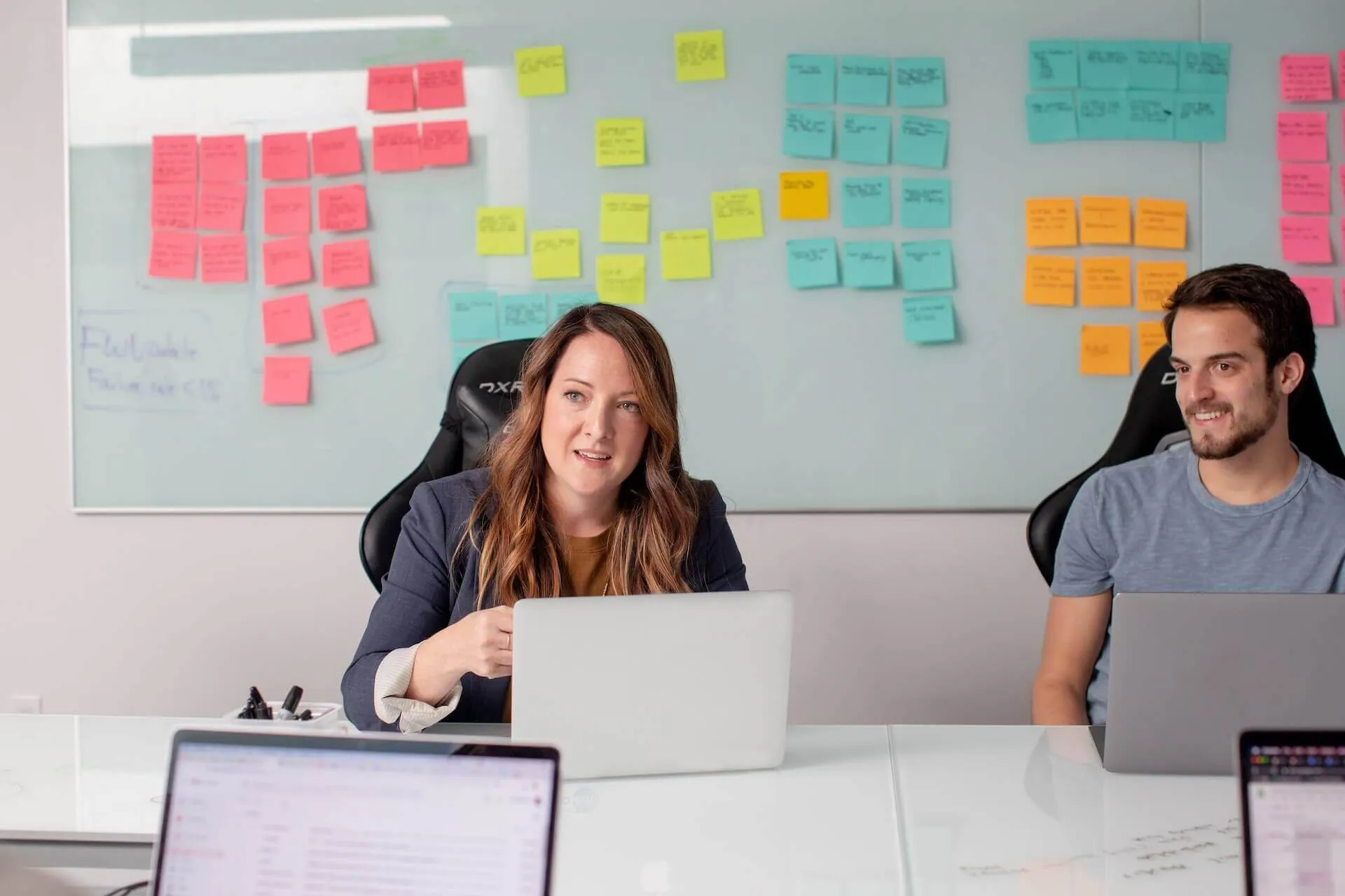 Building a culture around innovation