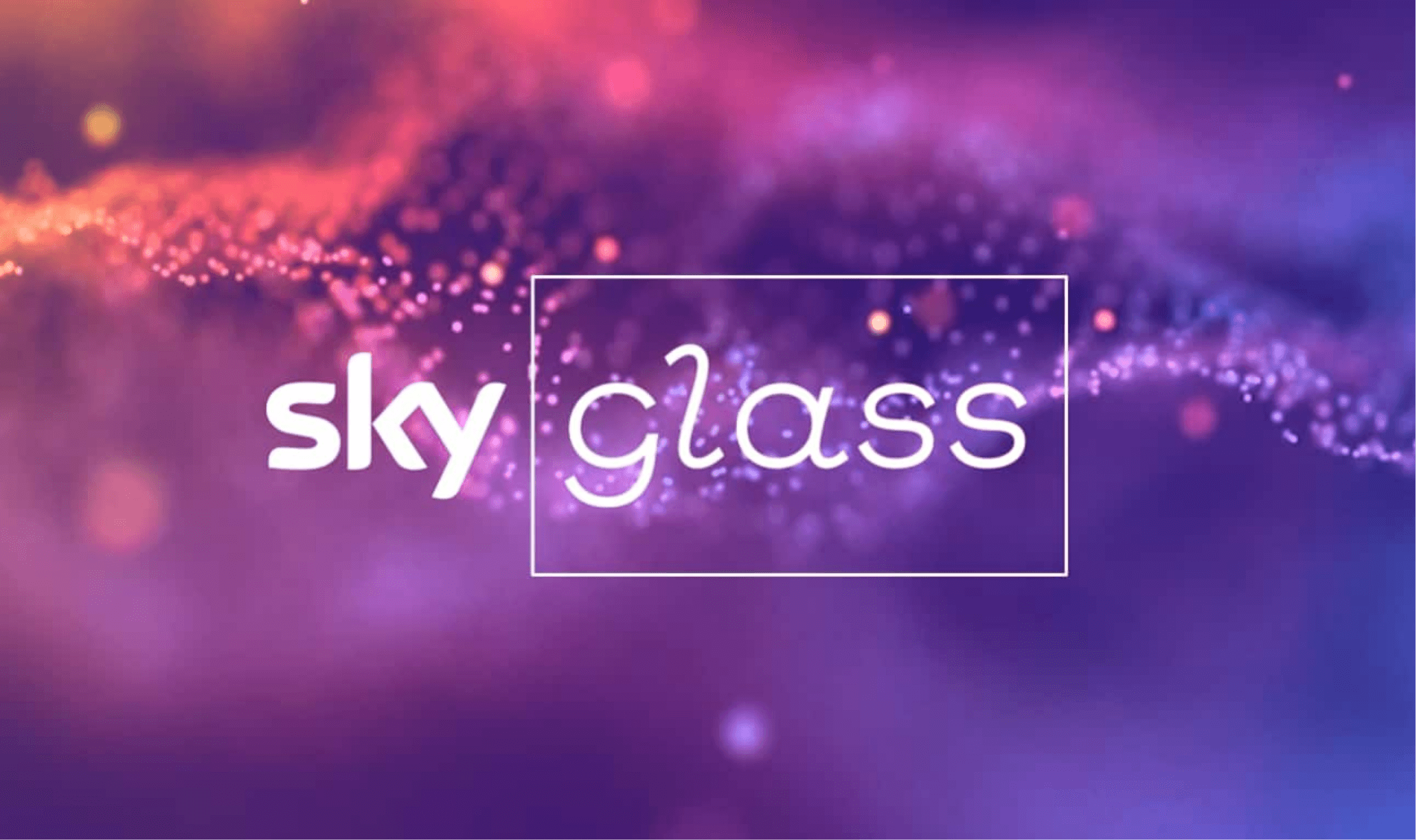 Sky Glass Logo