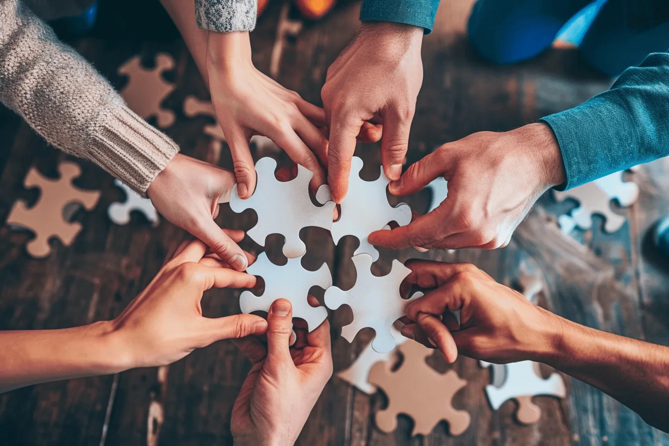 Sandvik Coromant’s Journey Towards a Shared Future Vision