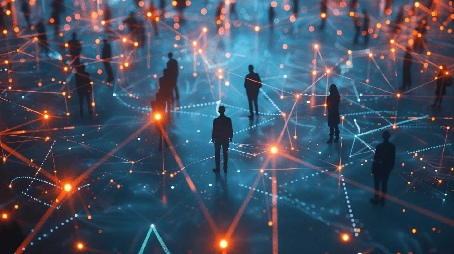 Partnering to help businesses drive growth with AI & human-centred design