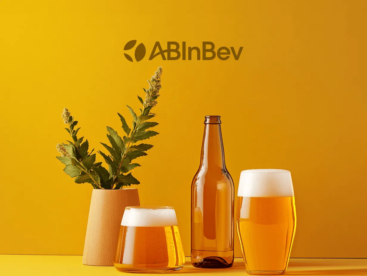 AB InBev: Product Development for Global Beverages
