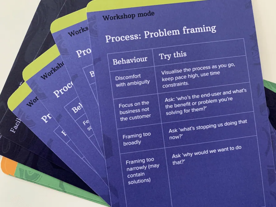 Facilitation Mastery